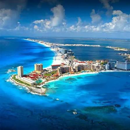Cancún, Quintana Roo